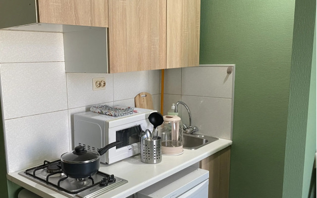 Апартаменты Студия у Невского проспекта Кварти-Апарти