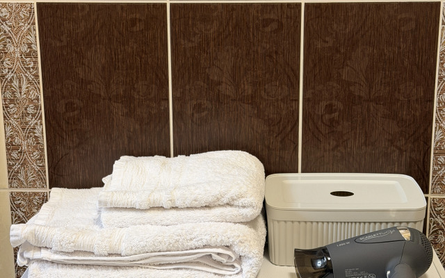 Квартира Уютная На Монтажников