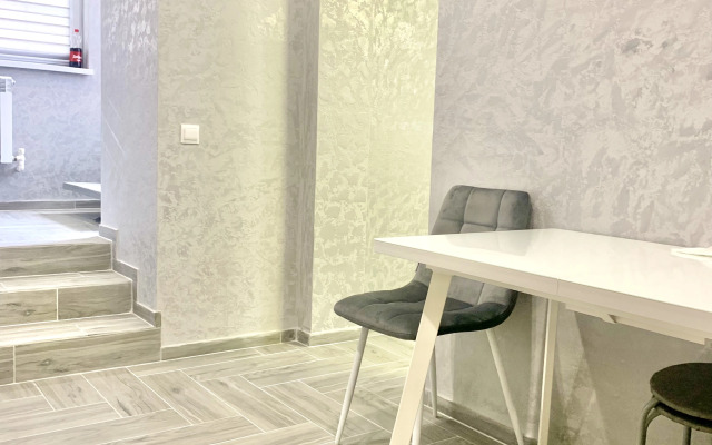 Апартаменты у Парка