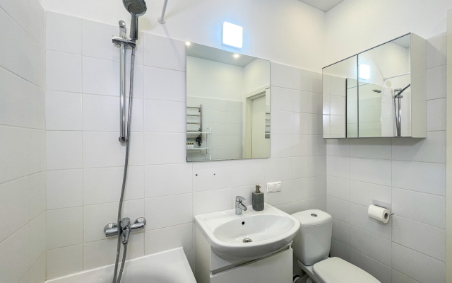 Апартаменты Уютные Уникальные 6 спальных мест