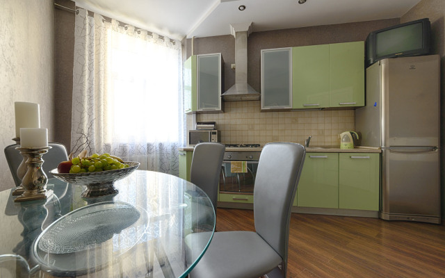 2-komnatnye HomeApart pr-t Nezavisimosti, 39 Apartments