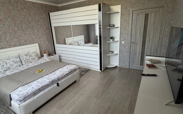 Prekrasnaya V Zhk Vostok Flat