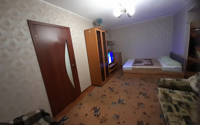 Apartamenty s 2 komnatami u TRK Murmansk-Moll