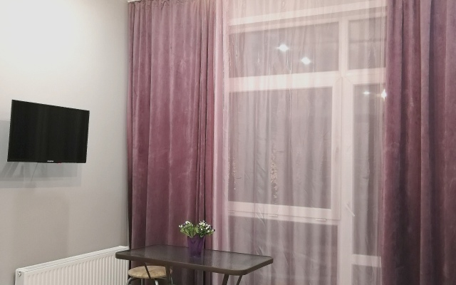 Апартаменты Видовая в ЖК бизнес класса