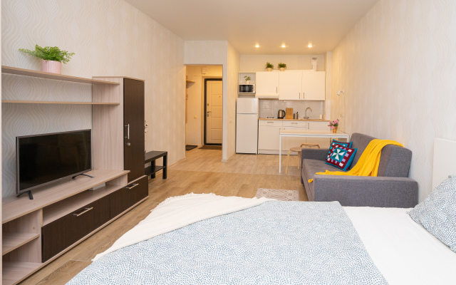 Universiada Syyuit Khoum Kazan  Homekazan Apartaments