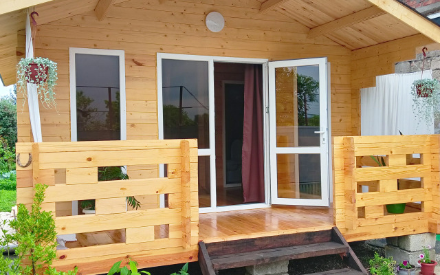 U Adrianny Guest House