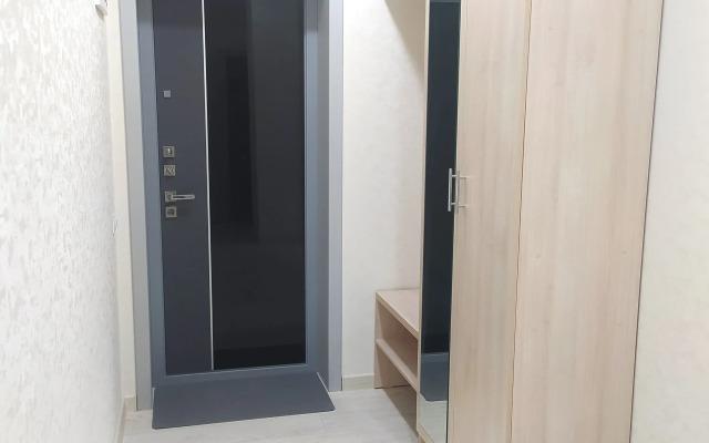 Квартира Евро-двушка у набережной и пляжа Бриз