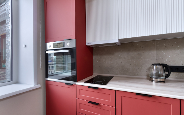 Komfort Klassa Na Trudovoy Apartments