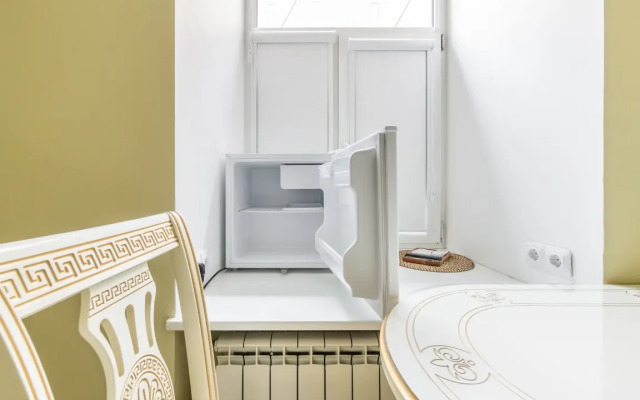 Апартаменты Sutki Rent на Конюшенной