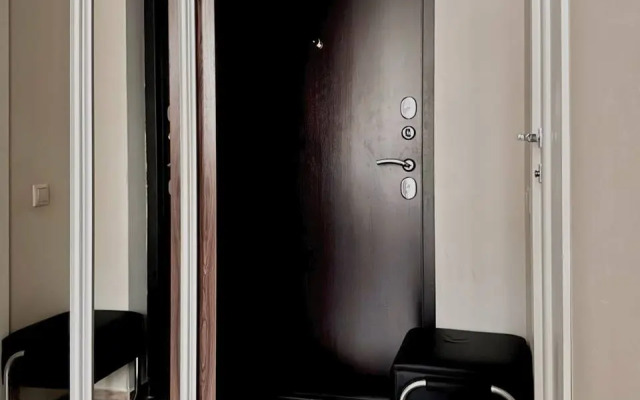 Квартира Happy People в Москве Донецкая 34к1