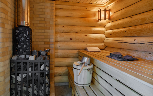 Частный дом Георгиевские дачи