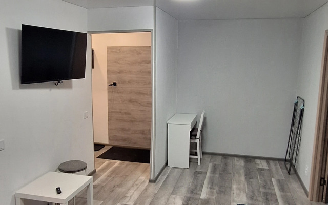 Квартира Комсомольская 7