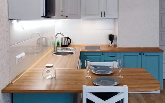 Studiya 2 Flat