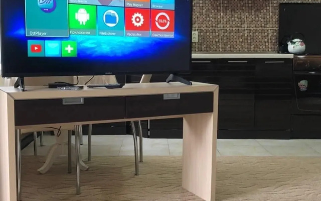 Апартаменты 1-комнатная Ул Магкаева 83\1