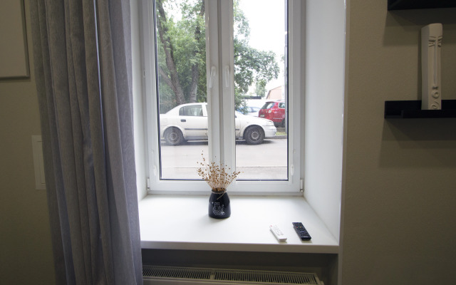 Квартира Трехкомнатная рядом с Боткинской больницей