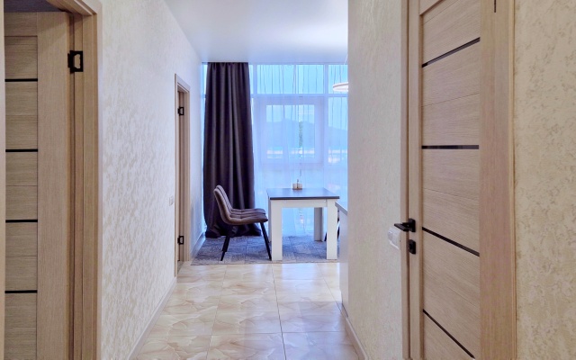 Na Gastello Apartments