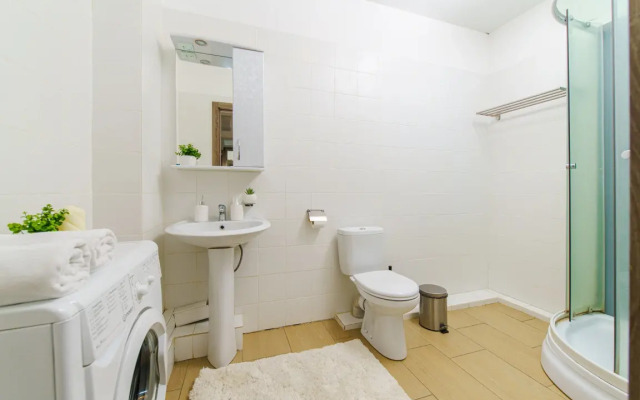 4 Apartamenty Radius Na Malysheva 42A (20)