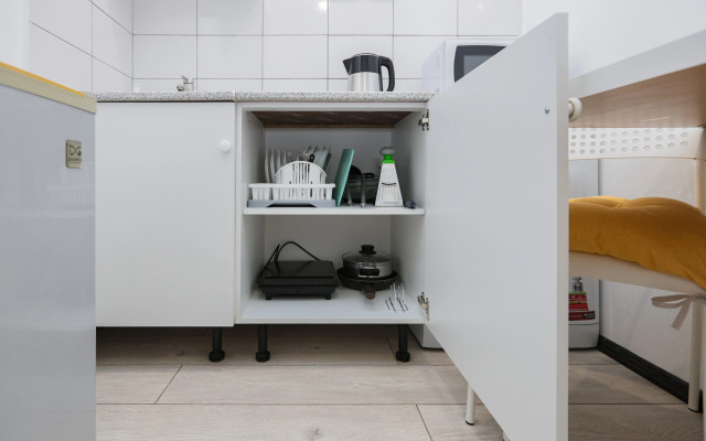 Квартира у ЖД Вокзала и у ДК Железнодорожников