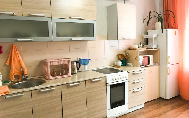 Апартаменты в Центре СПб