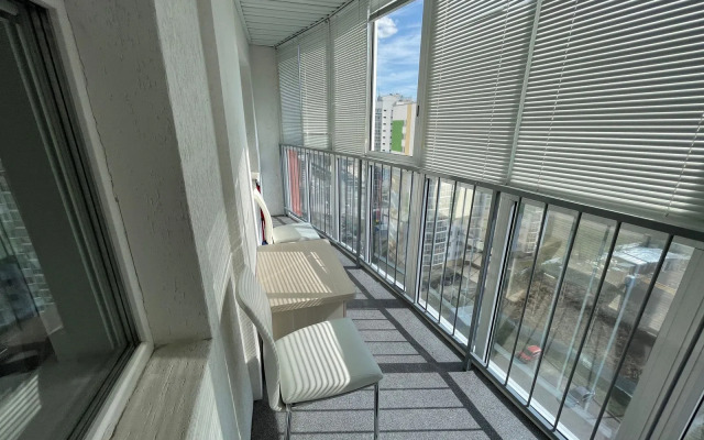 Квартира на пр. Притомском 11 / 1