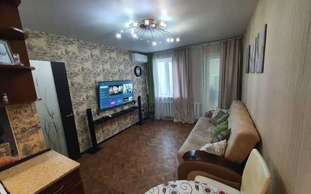 Vladdom25 Apartments