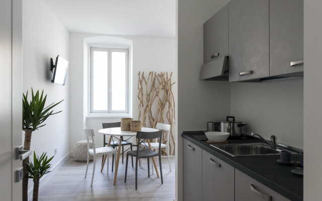 Апартаменты Paduina3 Comfort