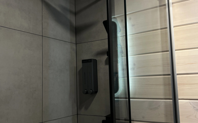 Апартаменты NS house