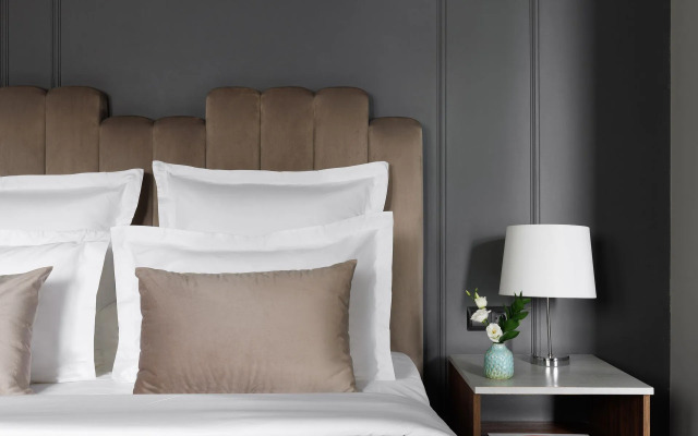 Hartwell Moskva Hotel