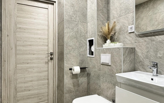 Квартира 2 Ночи на Витебском проспекте 99 к1