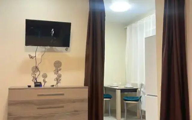 Квартира Уютная в районе Микрохирургии глаза