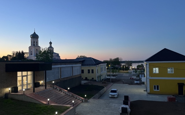 Ayshe Prestij 3 Apartments