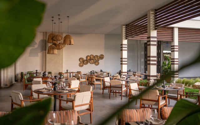 Отель Ethno Belek - Ultra All Inclusive