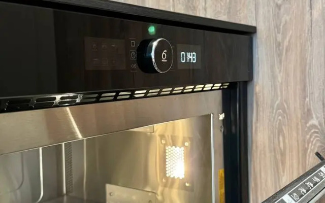 Premium-Klassa V Zhk Rybnaya Derevnya Flat