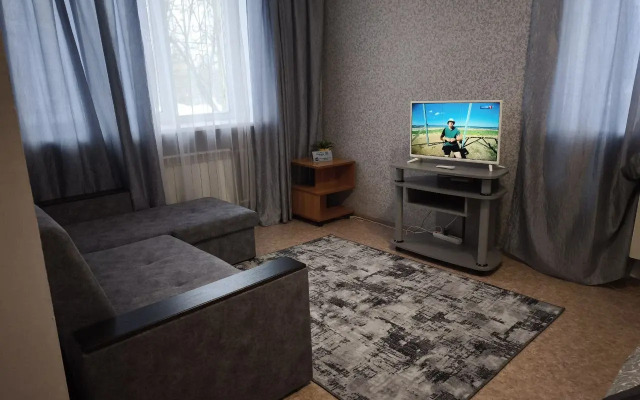 Квартира на Бульвар Молодежи 20