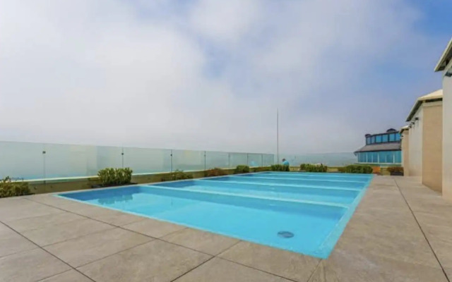 Квартира Люкс в Метрополе