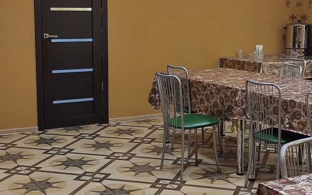 Altyn Kuray Mini Hotel