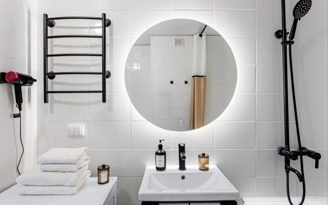 Квартира Светлая