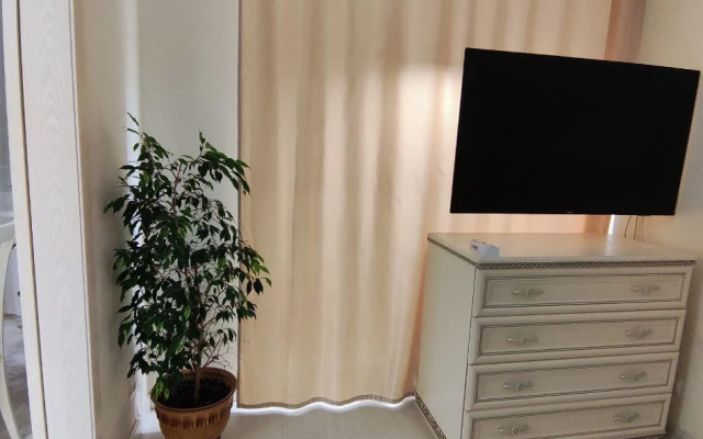 Grecheskiy Stil Flat