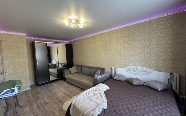 Квартира АК БАРС