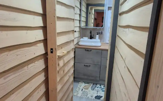 Бунгало Гнездо Пеликана