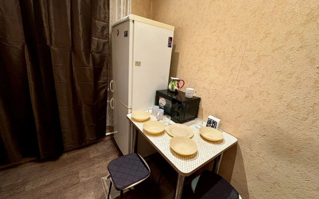 Квартира на улице Вольская 70