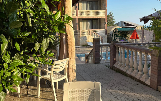Villa Familia Mini-hotel