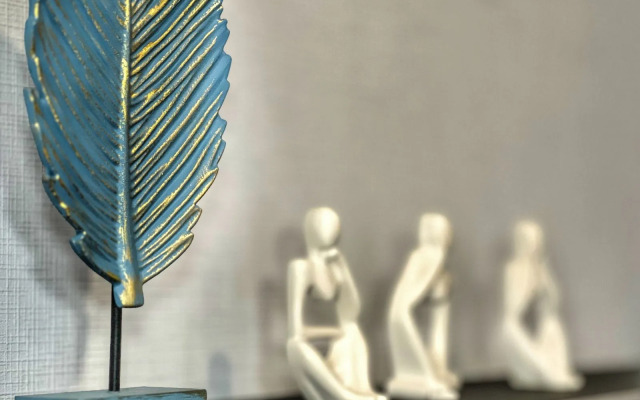 Апартаменты евро двушка в новом элитном ЖК Бэйкер стрит