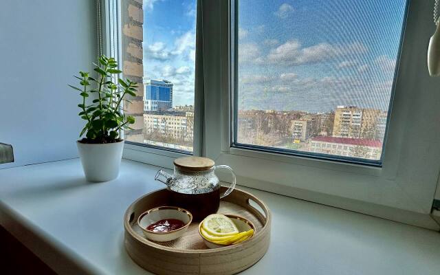 Kirova Apartments