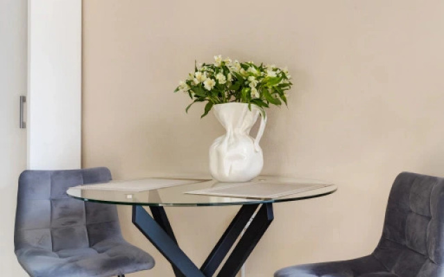 Апартаменты Комфортабельные у метро Окружная 3