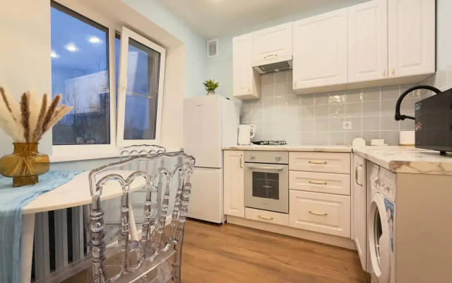 Arendagrad Revolyutsii 38 Apartments