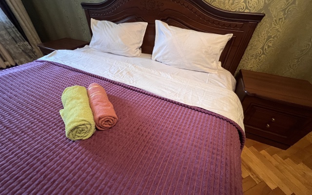 Апартаменты в центре Белгорода