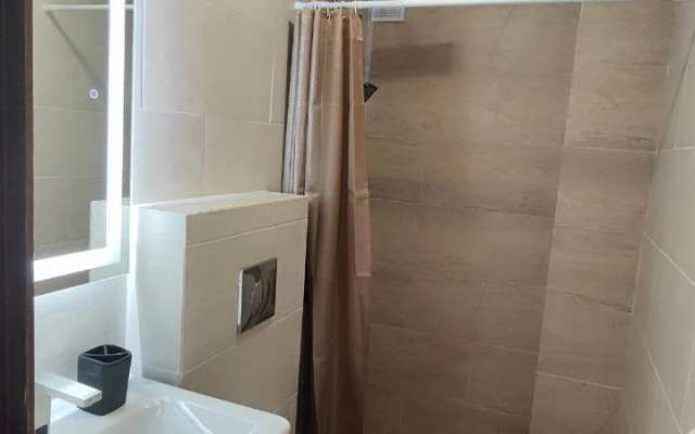 Гостевой дом Таити Фиолент