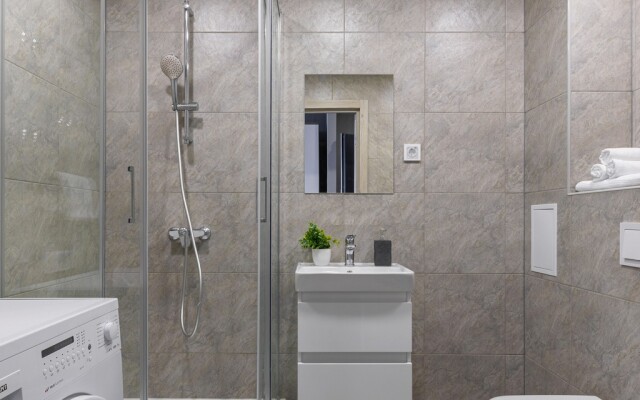 Апартаменты 18