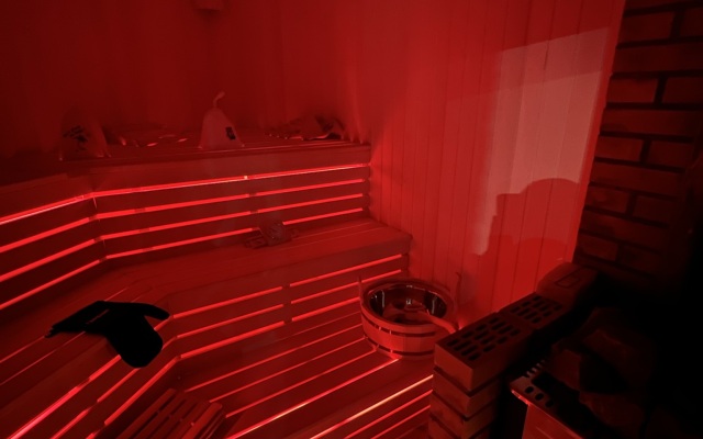 Гостевой дом Пента хаус